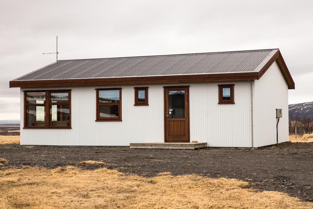 Haukadalur Skalinn Between Gullfoss And Geysir - Myrkholt Farm المظهر الخارجي الصورة