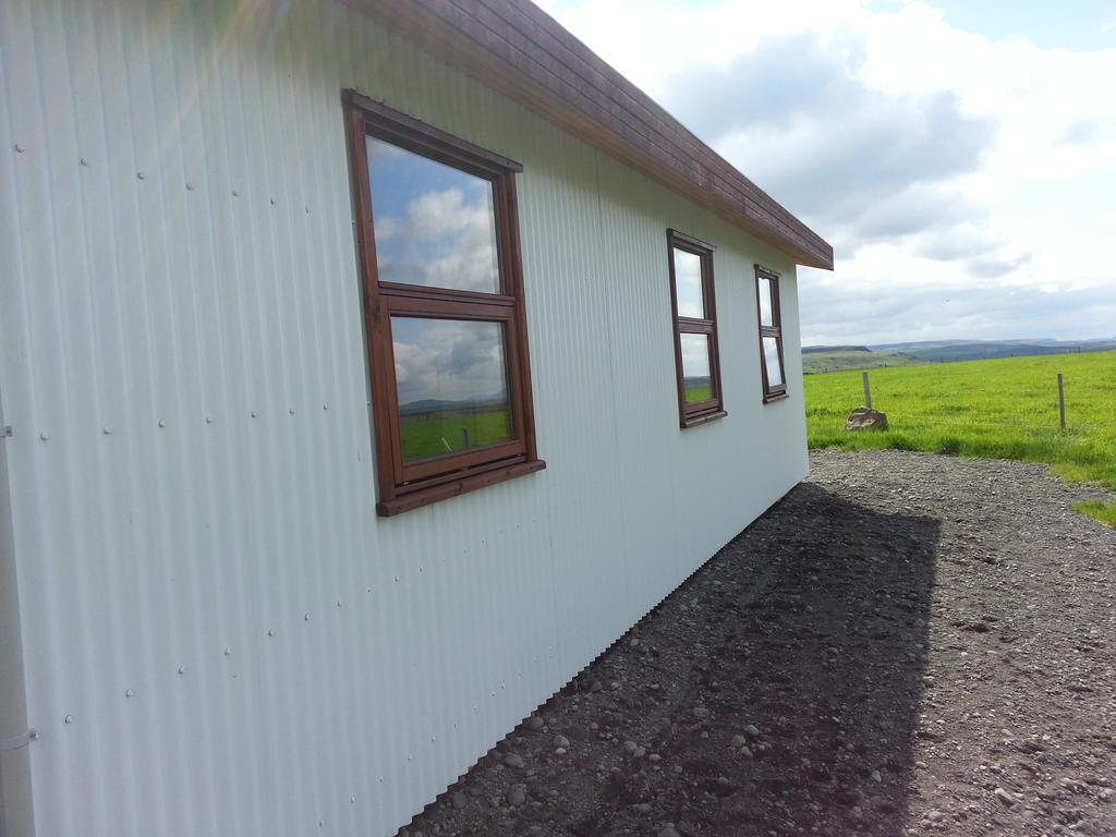 Haukadalur Skalinn Between Gullfoss And Geysir - Myrkholt Farm المظهر الخارجي الصورة