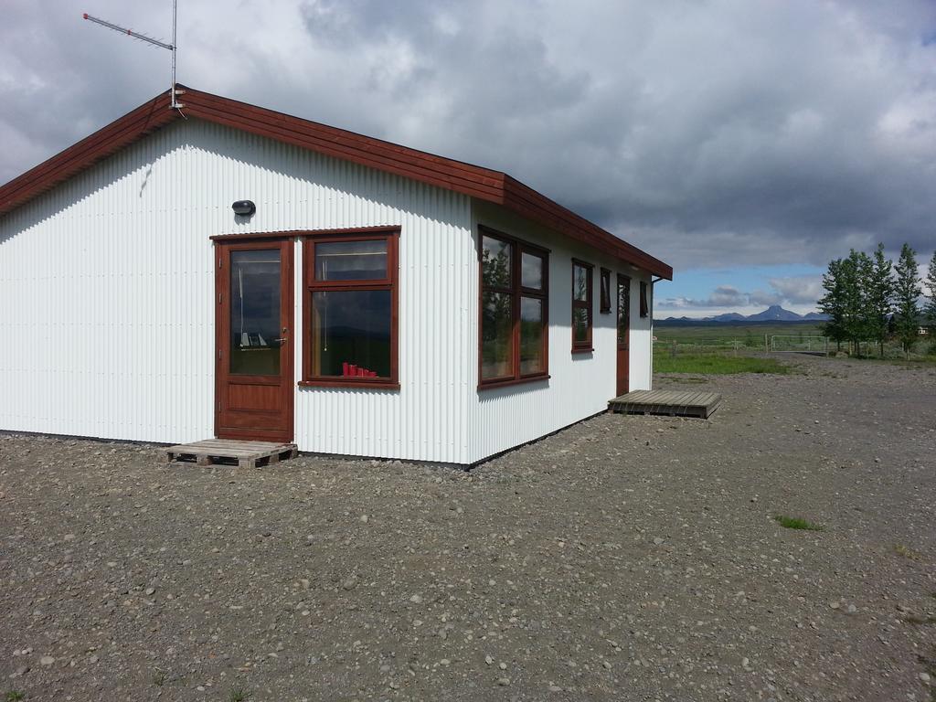 Haukadalur Skalinn Between Gullfoss And Geysir - Myrkholt Farm المظهر الخارجي الصورة