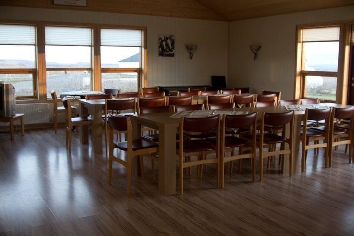 Haukadalur Skalinn Between Gullfoss And Geysir - Myrkholt Farm المظهر الخارجي الصورة