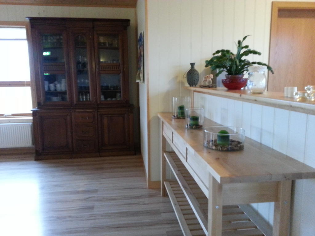 Haukadalur Skalinn Between Gullfoss And Geysir - Myrkholt Farm المظهر الخارجي الصورة